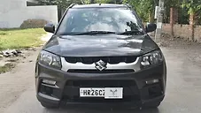Used Maruti Suzuki Vitara Brezza VDi in Gurgaon
