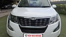 Used Mahindra XUV500 W7 AT [2018-2020] in Mumbai