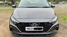 Used Hyundai Elite i20 Sportz 1.2 IVT [2020-2023] in Nagpur