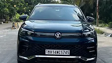 Used Volkswagen Tiguan R-Line 2.0L TSI Petrol Turbo Automatic in Mumbai