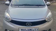 Used Tata Tiago Revotron XZ in Mumbai