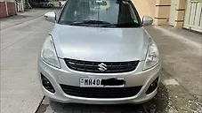 Used Maruti Suzuki Swift DZire VDI in Nagpur
