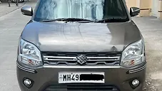 Used Maruti Suzuki Wagon R ZXi 1.2 in Nagpur