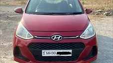 Used Hyundai Grand i10 Magna 1.2 Kappa VTVT [2017-2020] in Nagpur