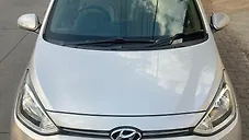 Used Hyundai Xcent SX 1.2 (O) in Nagpur