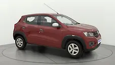 Used Renault Kwid RXT 1.0 AMT in Bangalore