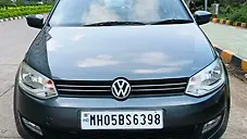 Used Volkswagen Polo Comfortline 1.2L (P) in Mumbai