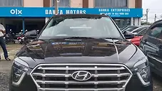 Used Hyundai Creta SX 1.5 Diesel [2020-2022] in Bokaro Steel City