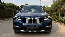 Used BMW X1 sDrive20i xLine in Delhi