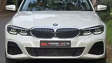 Used BMW 3 Series Gran Limousine 330Li M Sport First Edition in Chennai