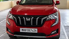 Used Mahindra XUV700 AX7 Luxury Pack 2WD Petrol 2.0L Turbo Automatic 7 STR in Mumbai