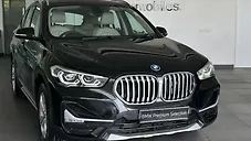 Used BMW X1 sDrive20i xLine in Gurgaon