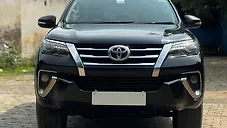 Used Toyota Fortuner 2.8 4x4 AT [2016-2020] in Delhi