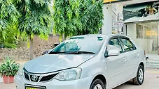 Used Toyota Etios GD in Chandigarh