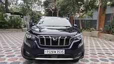 Used Mahindra XUV700 AX 7 Diesel AT AWD Luxury Pack 7 STR [2021] in Hyderabad