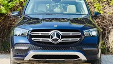 Used Mercedes-Benz GLE 300d 4MATIC LWB [2020-2023] in Ahmedabad