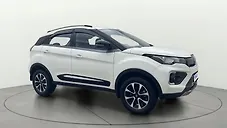 Used Tata Nexon XZ Plus (S) [2020-2022] in Bangalore