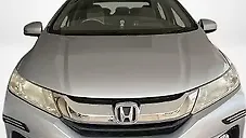 Used Honda City VX in Coimbatore