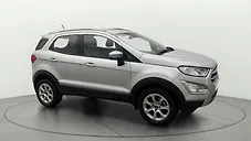 Used Ford Ecosport Titanium Plus 1.5L Ti-VCT AT in Bangalore