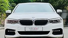 Used BMW 5-Series 530d M Sport [2017-2019] in Chennai