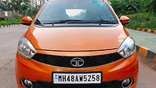 Used Tata Tiago Revotron XZA [2017-2019] in Mumbai