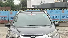 Used Honda WR-V S MT Petrol in Nagpur