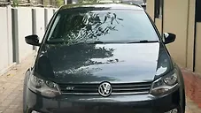 Used Volkswagen Polo GT TSI in Chennai