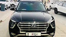 Used Hyundai Creta SX (O) 1.5 Diesel in Jaipur