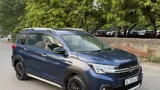 Used Maruti Suzuki XL6 Alpha AT Petrol in Delhi