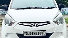 Used Hyundai Eon D-Lite + in Vadodara