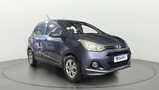 Used Hyundai Grand i10 Sportz 1.2 Kappa VTVT [2013-2016] in Kolkata