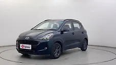 Used Hyundai Grand i10 NIOS Sportz 1.2 Kappa VTVT in Ahmedabad