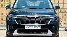 Used Kia Seltos HTK Plus (O) Petrol 1.5L Manual in Ahmedabad