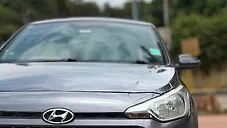 Used Hyundai Elite i20 Asta 1.2 in Bangalore