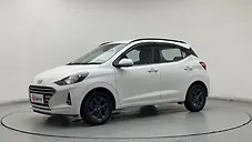 Used Hyundai Grand i10 NIOS Sportz 1.2 Kappa VTVT CNG in Delhi