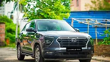 Used Hyundai Creta S 1.5 Petrol in Kolkata