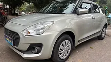 Used Maruti Suzuki Swift VXi in Visakhapatnam