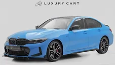 Used BMW 3-Series xDrive [2023-2024] in Kanpur