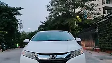 Used Honda City SV Petrol [2017-2019] in Delhi