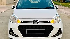 Used Hyundai Grand i10 Sportz (O) 1.2 Kappa VTVT [2017-2018] in Mehsana