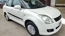 Used Maruti Suzuki Swift DZire VXi 1.2 BS-IV in Nagpur