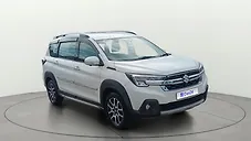 Used Maruti Suzuki XL6 Alpha MT Petrol [2022-2023] in Bhopal