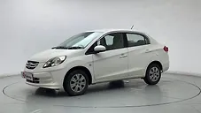 Used Honda Amaze 1.2 S i-VTEC in Ghaziabad