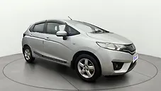 Used Honda Jazz S AT [2015-2016] in Delhi