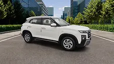 Used Hyundai Creta EX Petrol 1.5L Manual in Pune