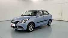 Used Maruti Suzuki Swift DZire VDI in Lucknow