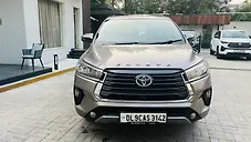 Used Toyota Innova Crysta 2.7 GX AT 7 STR [2016-2020] in Delhi