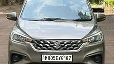 Used Maruti Suzuki Ertiga VXi CNG [2022] in Mumbai