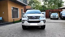 Used Toyota Fortuner 2.8 4x4 AT in Delhi