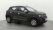 Used Renault Kwid RXT Opt in Chennai